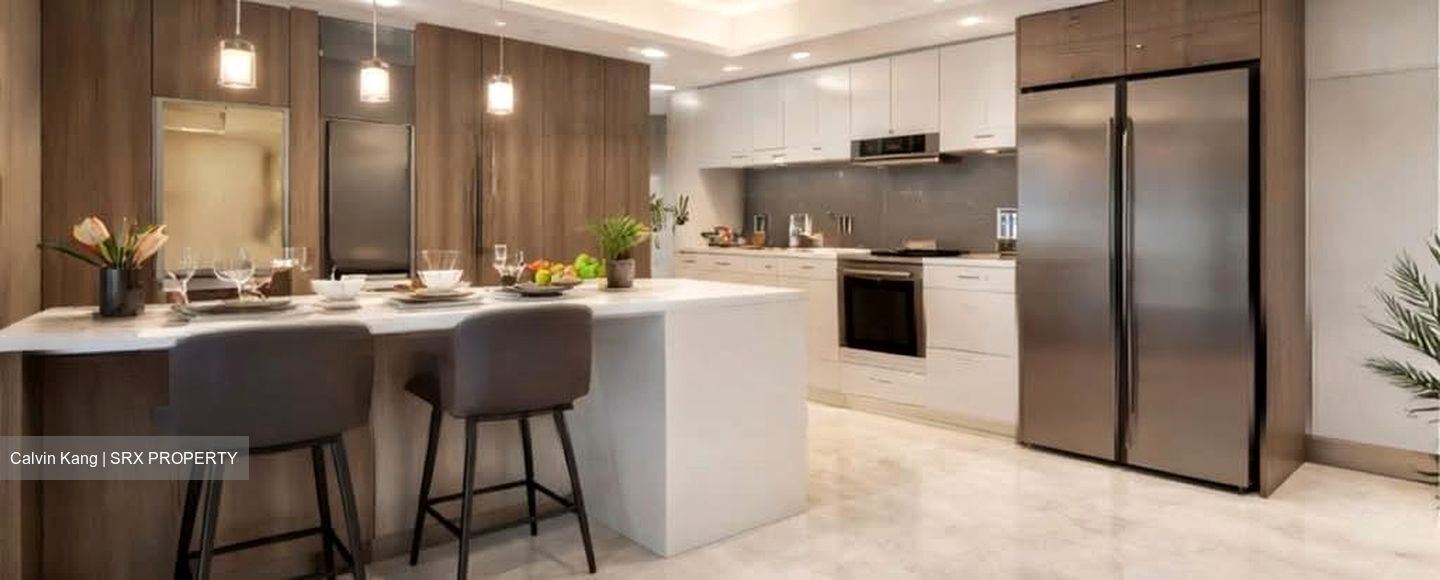 Vela Bay (D16), Apartment #583906451